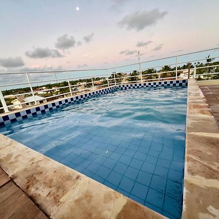 Flat Hello Maragogi - Bella Mare Apartamento Exterior foto