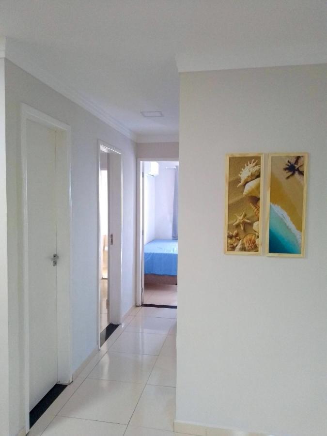 Flat Hello Maragogi - Bella Mare Apartamento Exterior foto