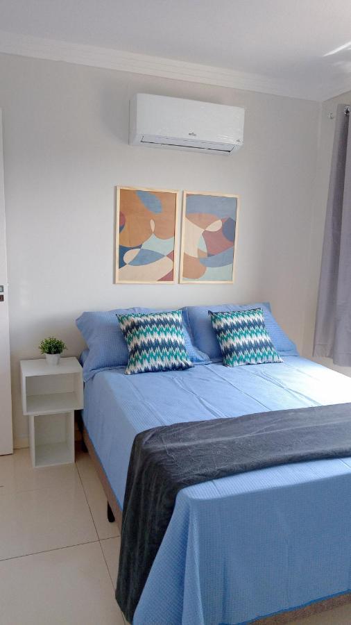 Flat Hello Maragogi - Bella Mare Apartamento Exterior foto