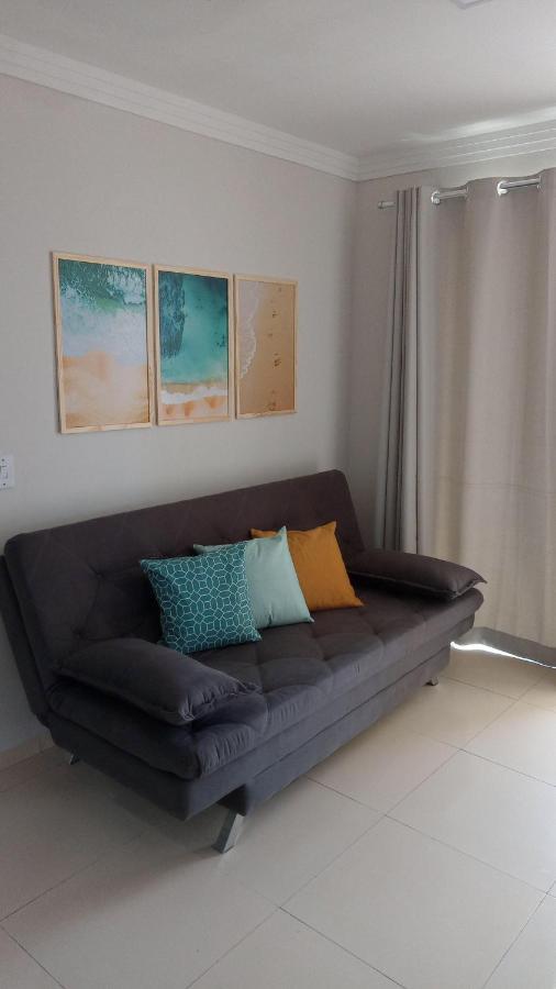 Flat Hello Maragogi - Bella Mare Apartamento Exterior foto