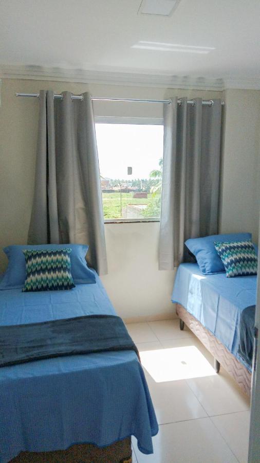Flat Hello Maragogi - Bella Mare Apartamento Exterior foto