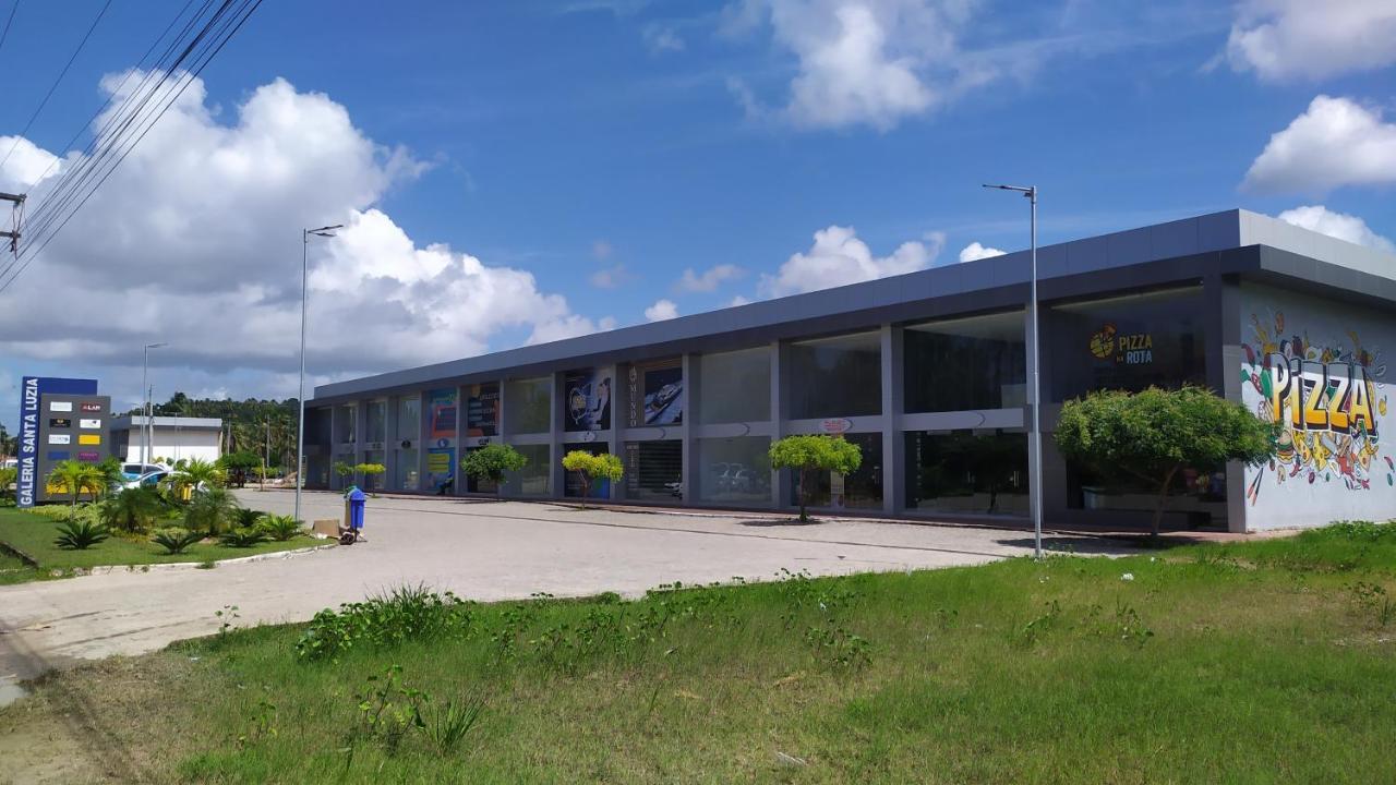 Flat Hello Maragogi - Bella Mare Apartamento Exterior foto