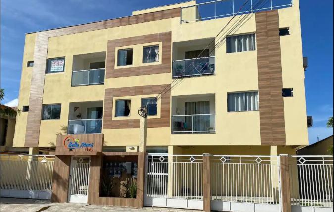 Flat Hello Maragogi - Bella Mare Apartamento Exterior foto