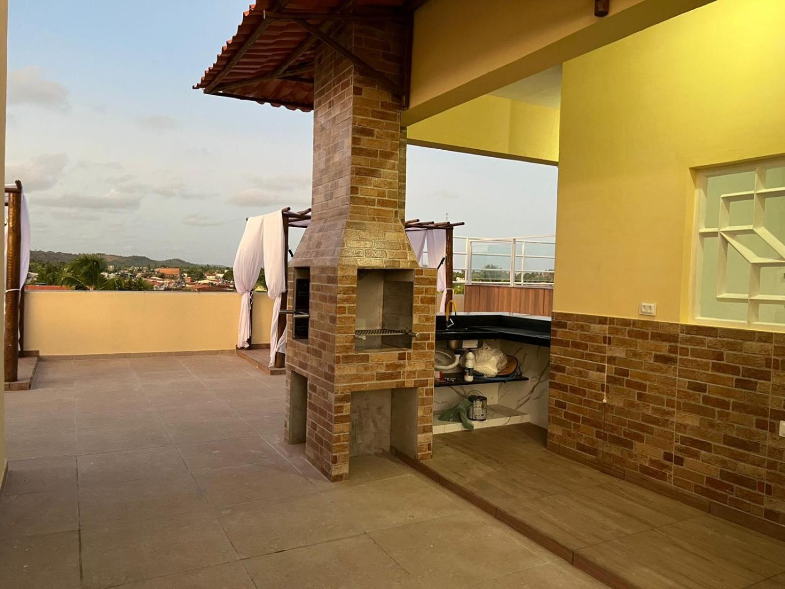 Flat Hello Maragogi - Bella Mare Apartamento Exterior foto