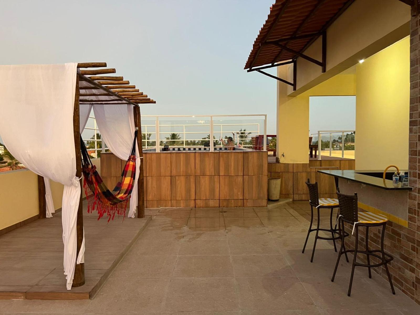 Flat Hello Maragogi - Bella Mare Apartamento Exterior foto