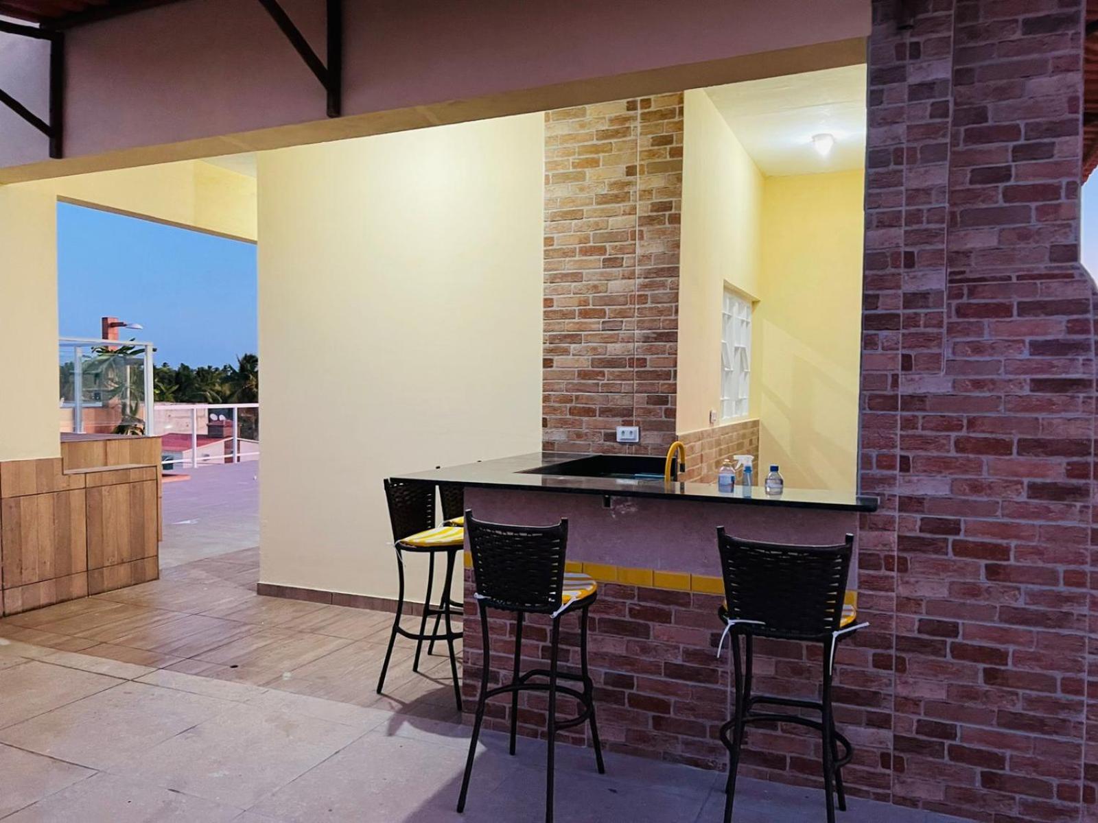 Flat Hello Maragogi - Bella Mare Apartamento Exterior foto